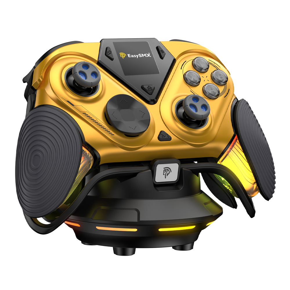 EasySMX® Dune 8K Draadloze PC Gaming Controller