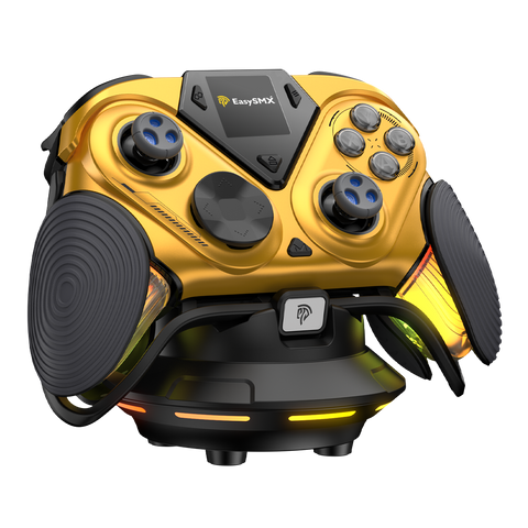 EasySMX® Dune 8K Draadloze PC Gaming Controller