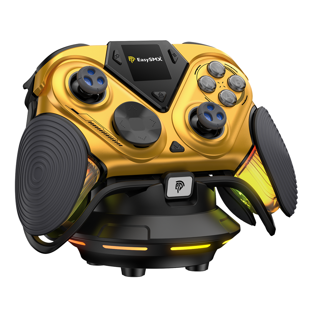 EasySMX® Dune 8K Wireless PC Gaming Controller