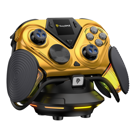 EasySMX® Dune 8K Wireless PC Gaming Controller