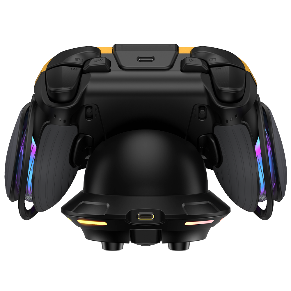 EasySMX® Dune 8K Draadloze PC Gaming Controller