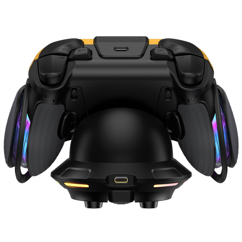 EasySMX® Dune 8K Draadloze PC Gaming Controller