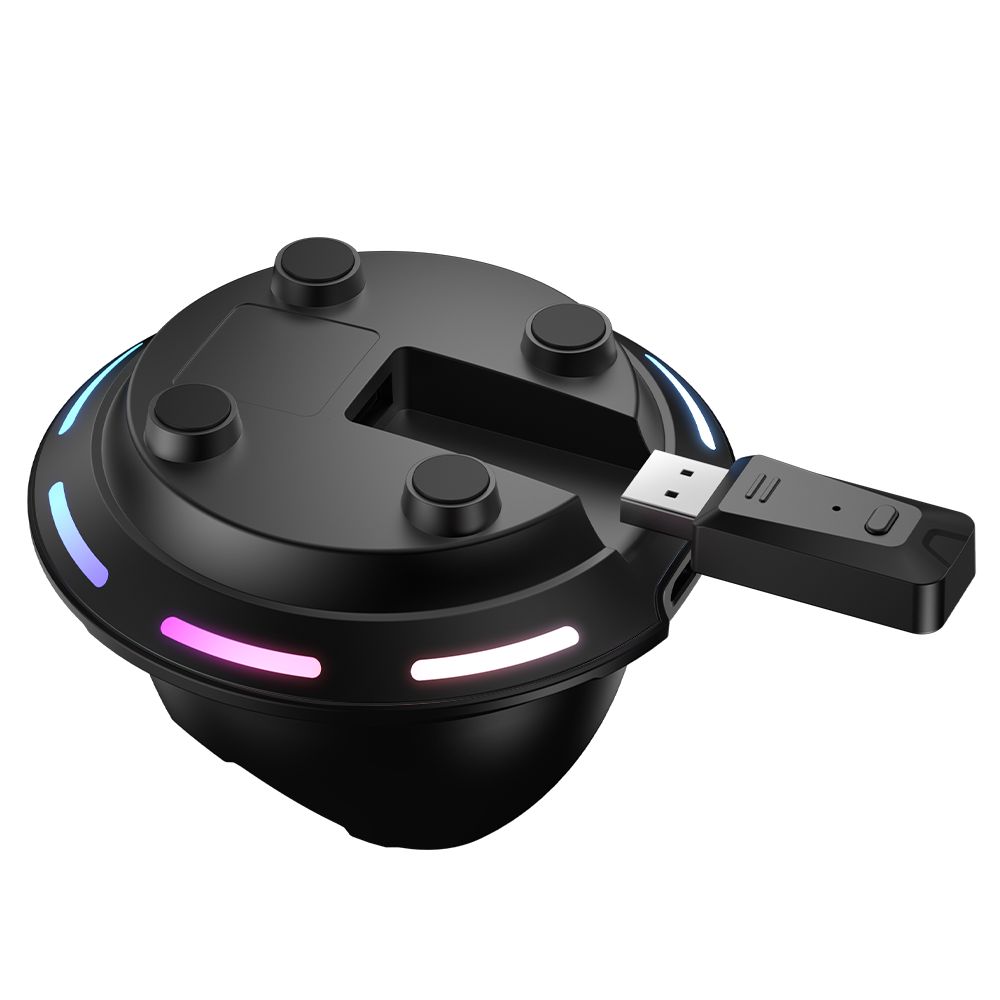 EasySMX® Dune 8K Draadloze PC Gaming Controller