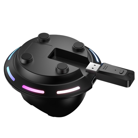 EasySMX® Dune 8K Draadloze PC Gaming Controller