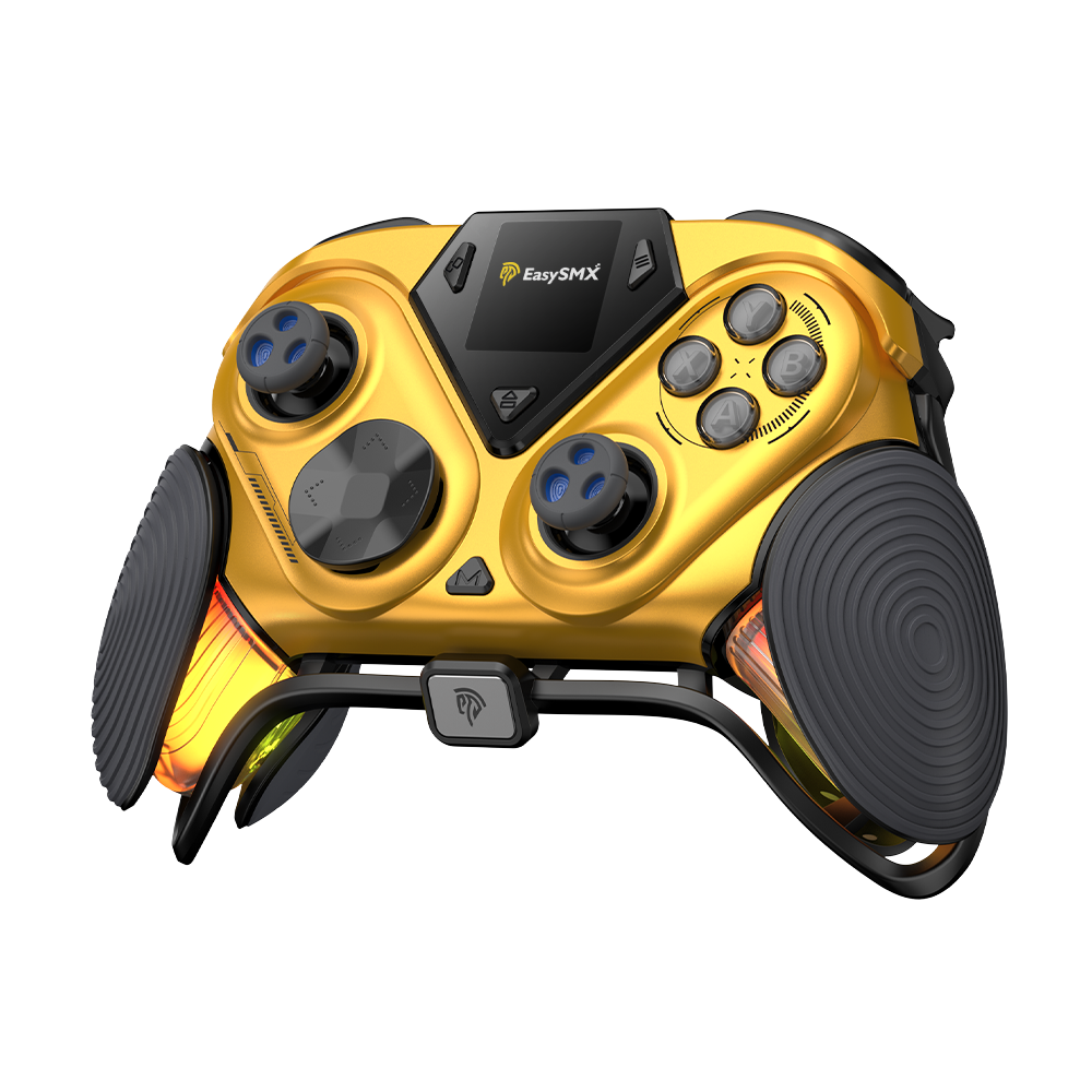 EasySMX® Dune 8K Draadloze PC Gaming Controller