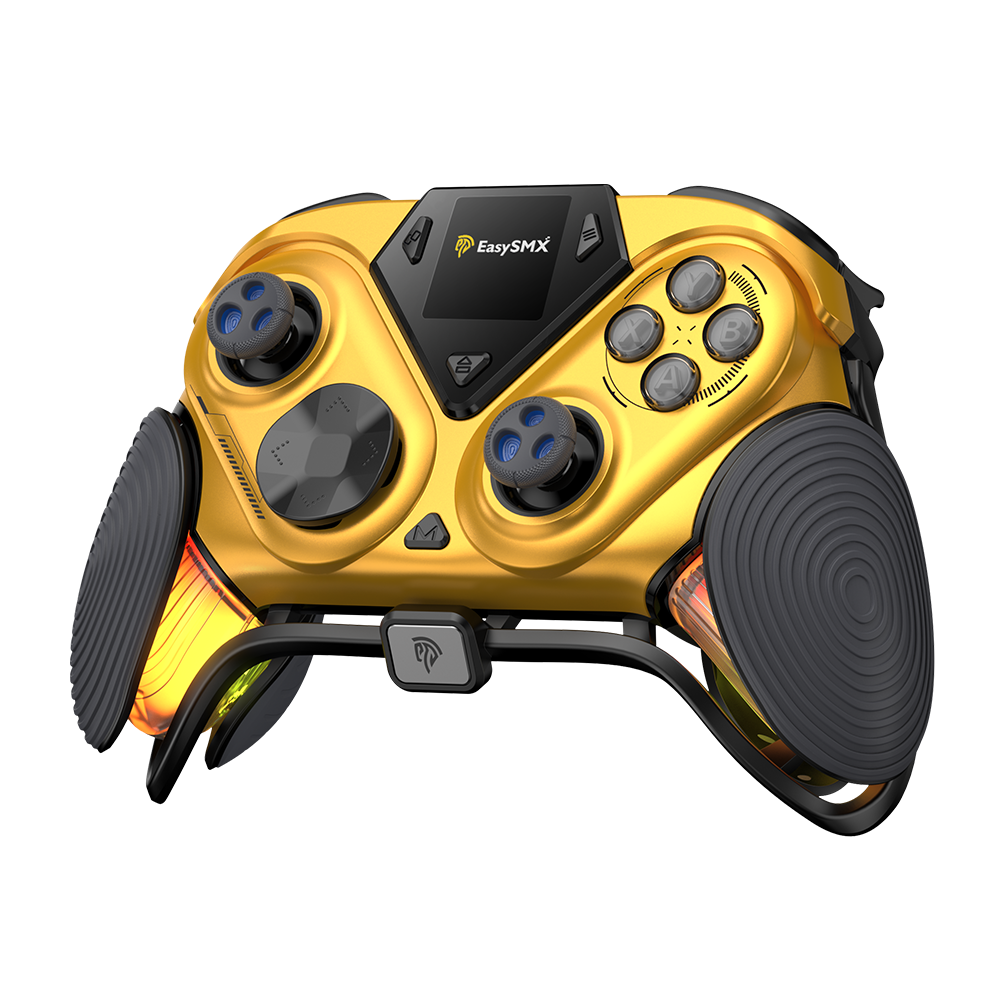 EasySMX® Dune 8K Wireless PC Gaming Controller