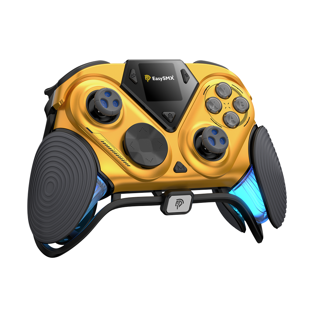 EasySMX® Dune 8K Draadloze PC Gaming Controller