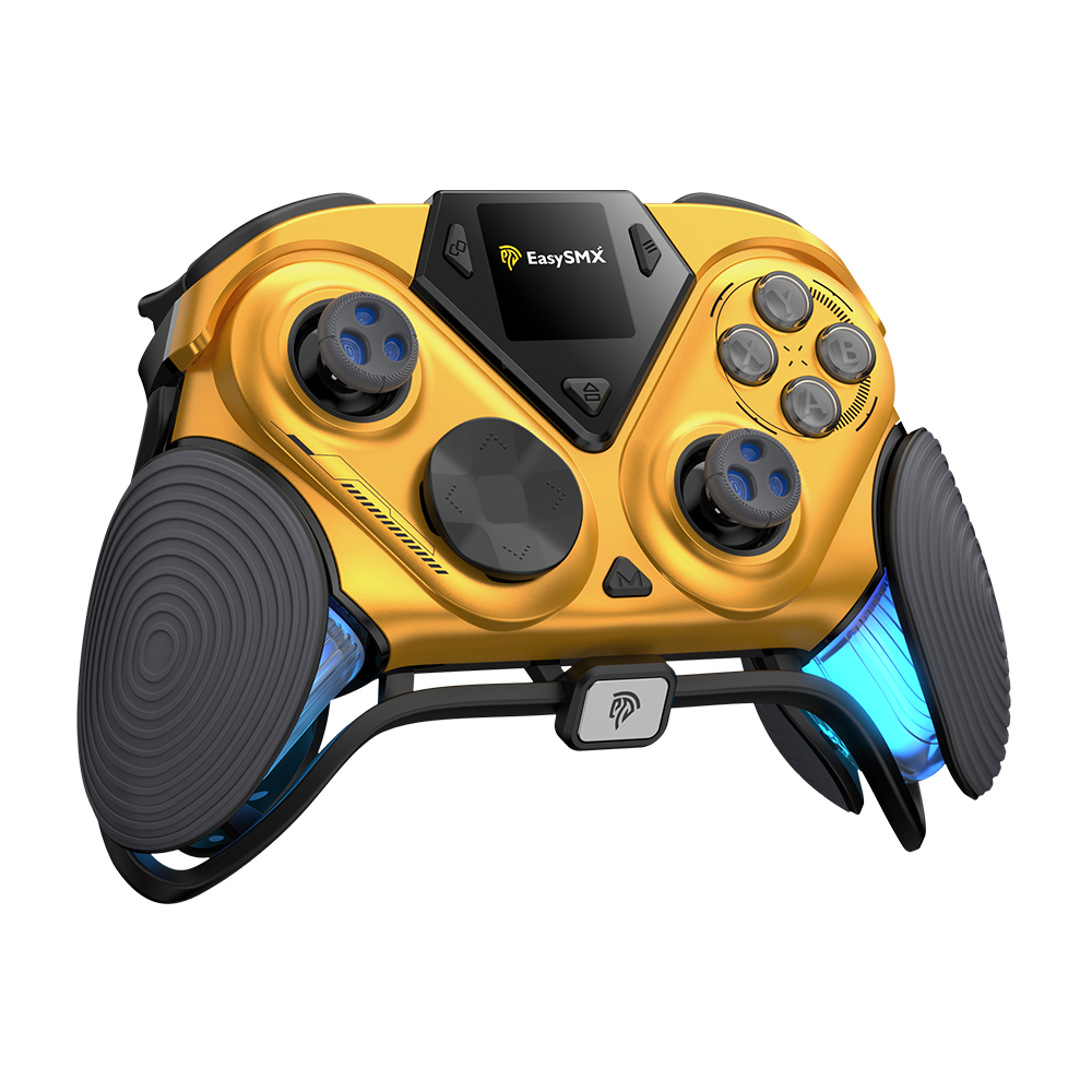 EasySMX® Dune 8K Wireless PC Gaming Controller