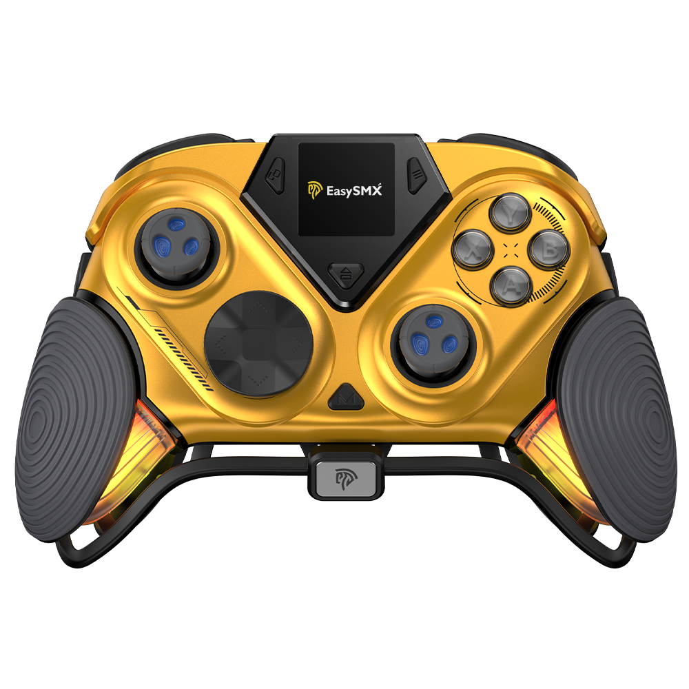 EasySMX® Dune 8K Draadloze PC Gaming Controller