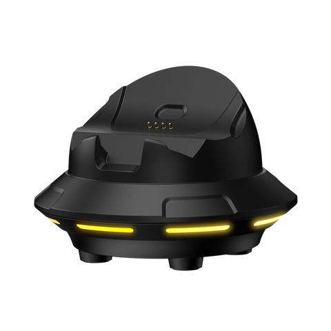 EasySMX® Dune 8K Draadloze PC Gaming Controller