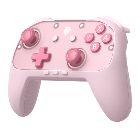 EasySMX® S10 Lite Gaming Controller for Switch 2: Wake up, Back Button and 9-Axis Motion Control (Pre-order)